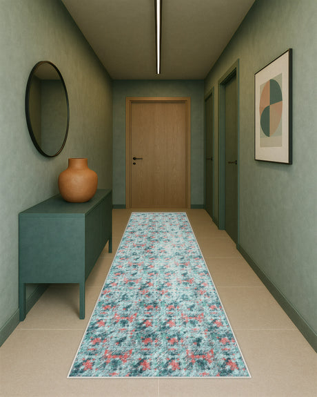 Pixeléa – Glitch Rug