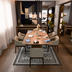 Kasbah – Moroccan Rug