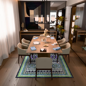 Kasbah – Moroccan Rug