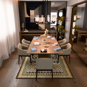 Kasbah – Moroccan Rug