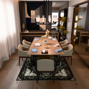 Flowy – Persian Rug