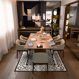 Nouba – Moroccan Rug