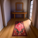 Amber  – Boho Rug