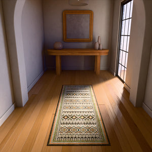 Kasbah – Moroccan Rug