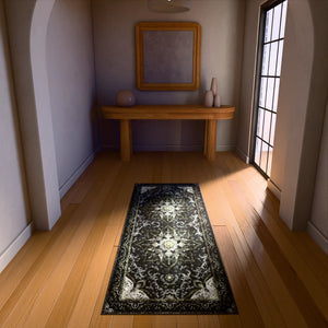 Flowy – Persian Rug