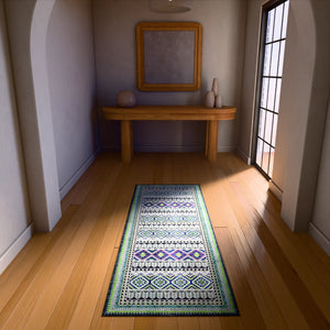 Kasbah – Moroccan Rug