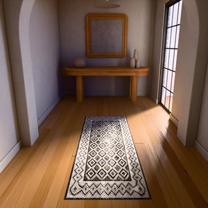 Nouba – Moroccan Rug