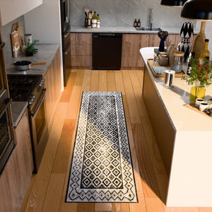 Nouba – Moroccan Rug