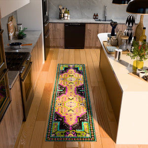 Amber  – Boho Rug