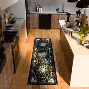 Flowy – Persian Rug