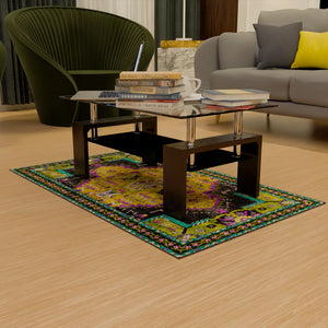 Amber  – Boho Rug