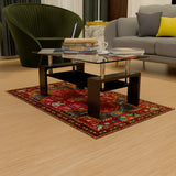 Amber  – Boho Rug