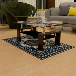 Nemesis II –  Persian Rug