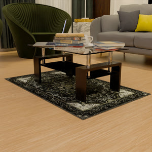 Flowy – Persian Rug