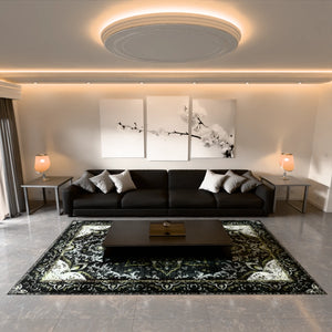 Flowy – Persian Rug