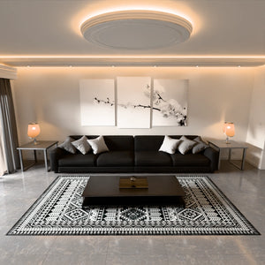 Kasbah – Moroccan Rug