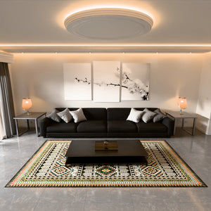 Kasbah – Moroccan Rug