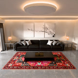 Amber  – Boho Rug
