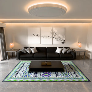 Kasbah – Moroccan Rug