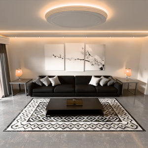 Nouba – Moroccan Rug
