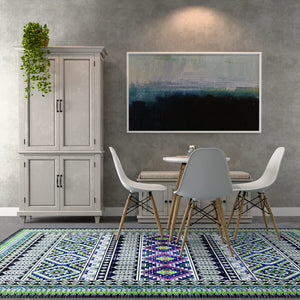 Kasbah – Moroccan Rug
