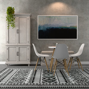 Kasbah – Moroccan Rug